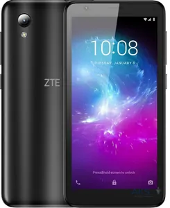 Замена тачскрина на телефоне ZTE Blade A3 2019 в Екатеринбурге